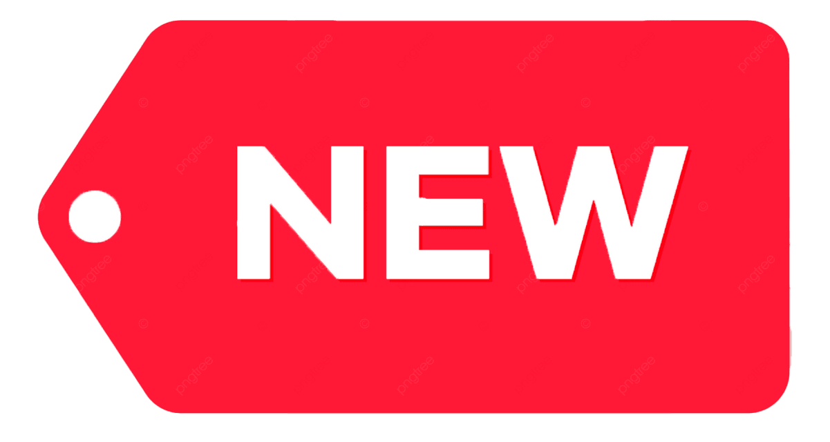 Новинки