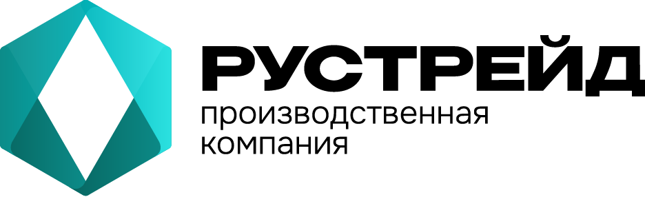 rustrade Logo